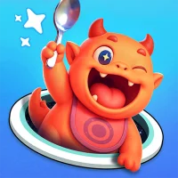 Hole~Hole Monster